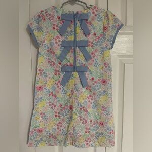 Beaufort Bonnet size 8 Dress